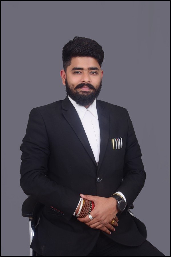 Navdeep Tiwari, Founding Partner of N & N Associates